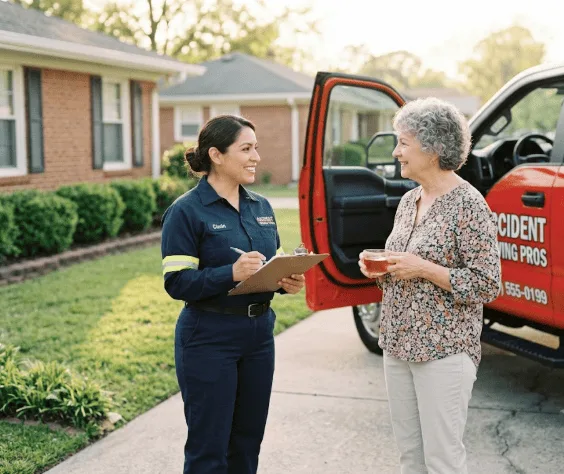 Accident Towing Service Cuba, MO FAQs